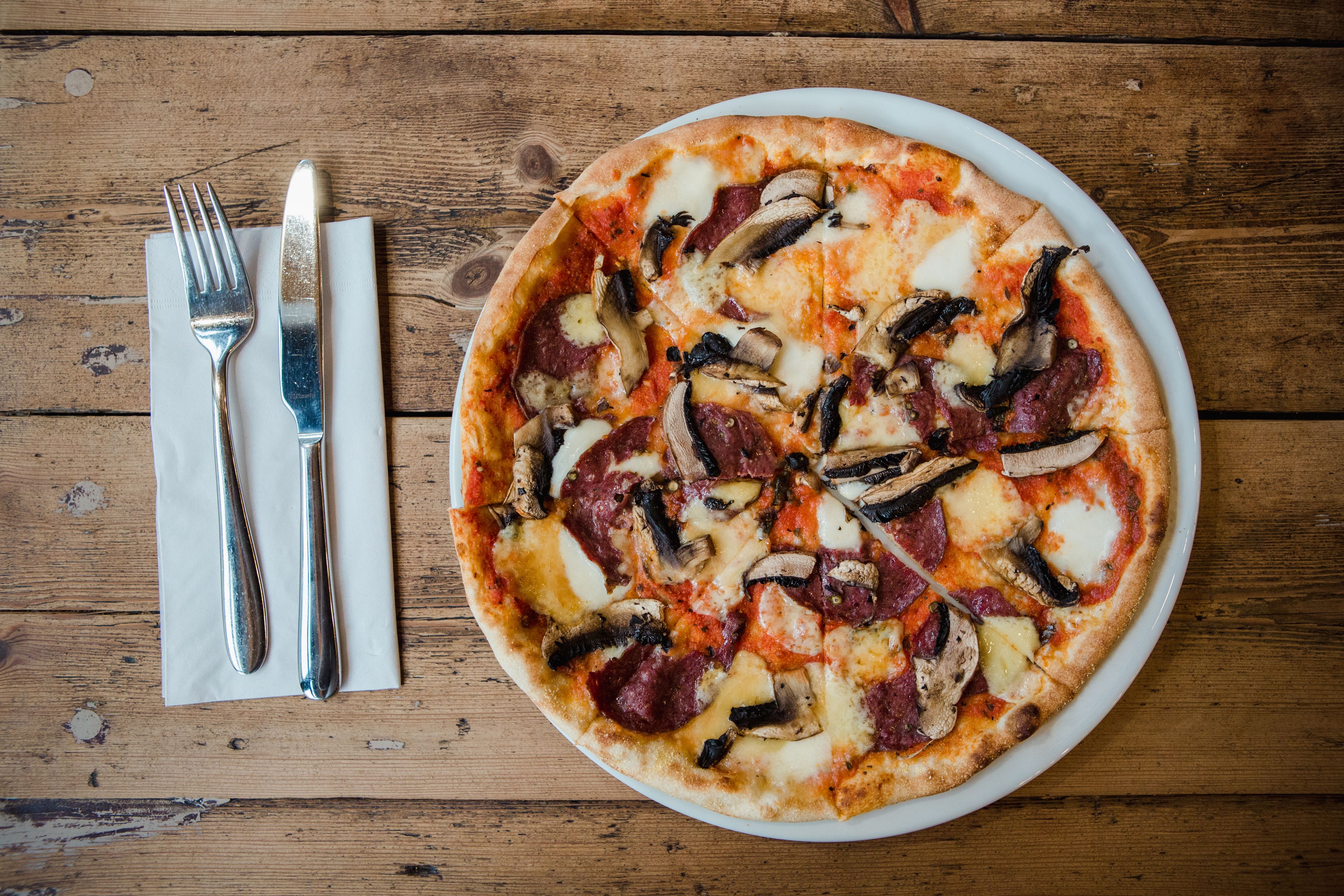 Foto - Black Isle Bar & Rooms