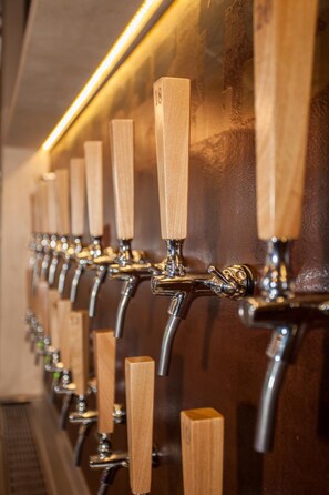 Fitness facility - Black Isle Bar and Rooms (Inverness)