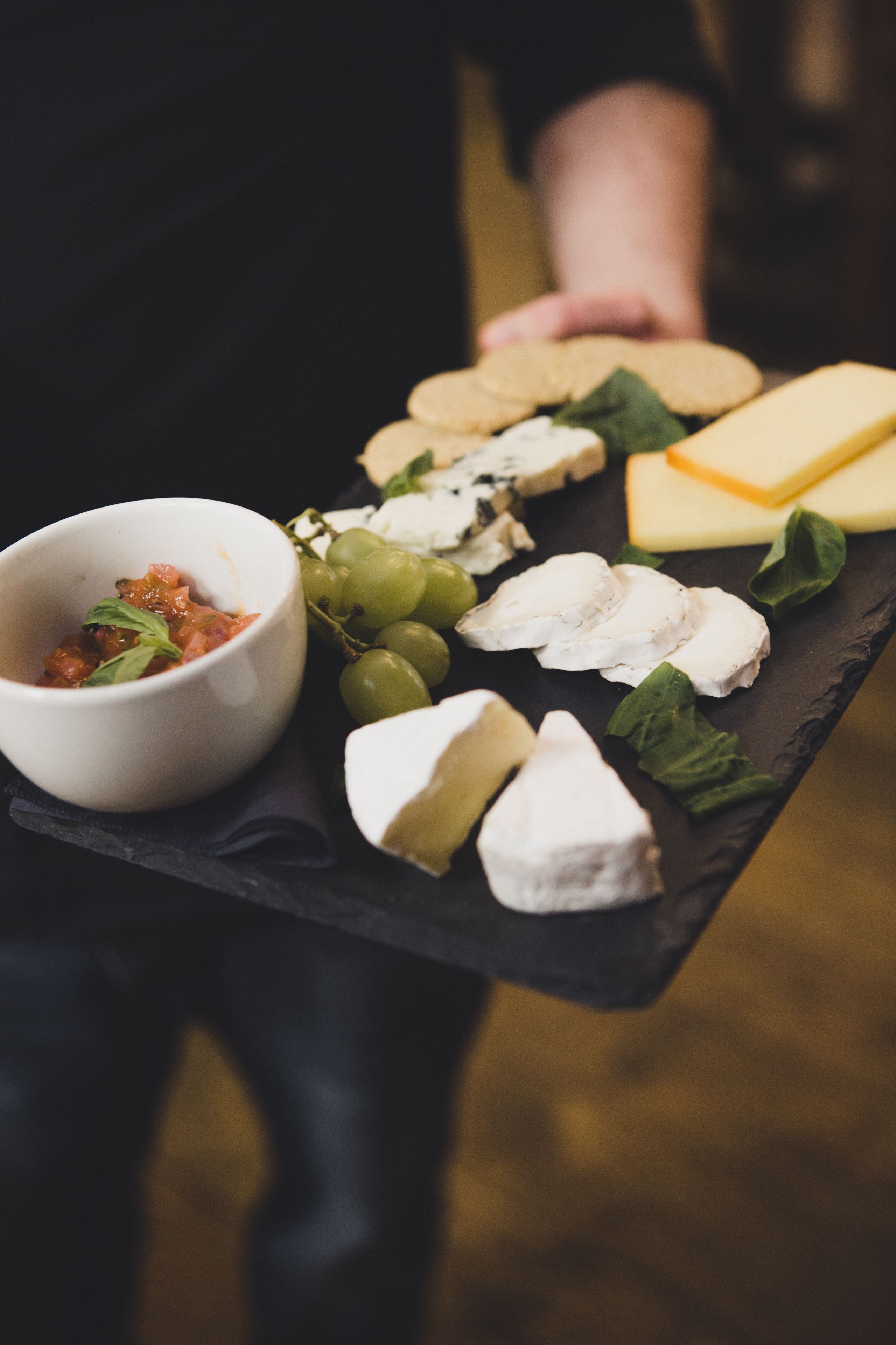 Foto - Black Isle Bar & Rooms