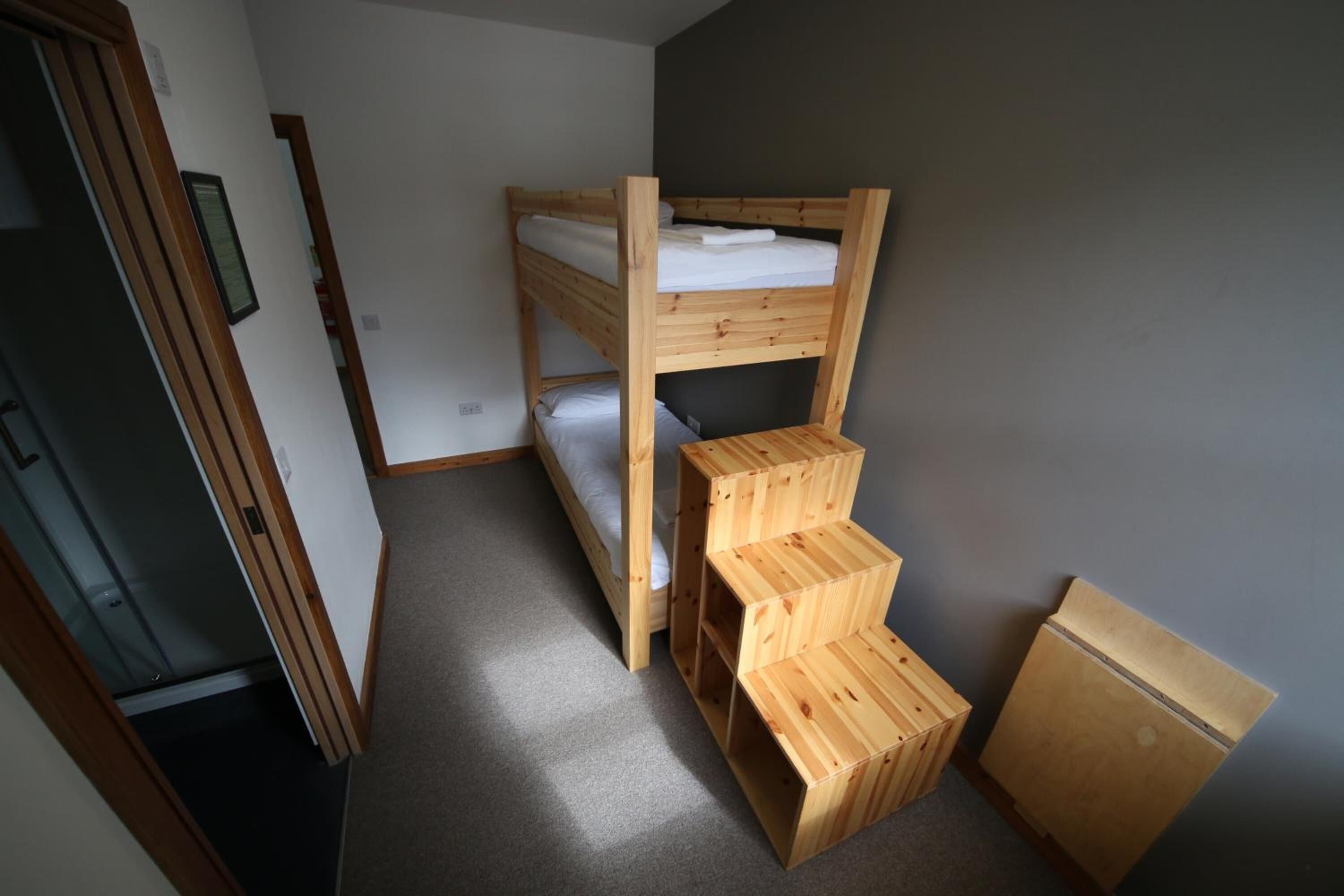 Foto - Black Isle Bar & Rooms