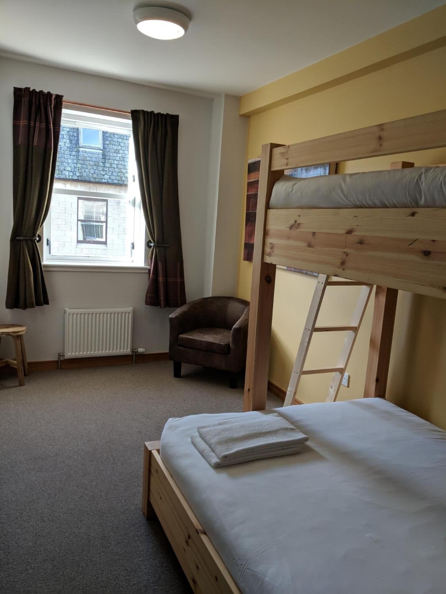 Foto - Black Isle Bar & Rooms