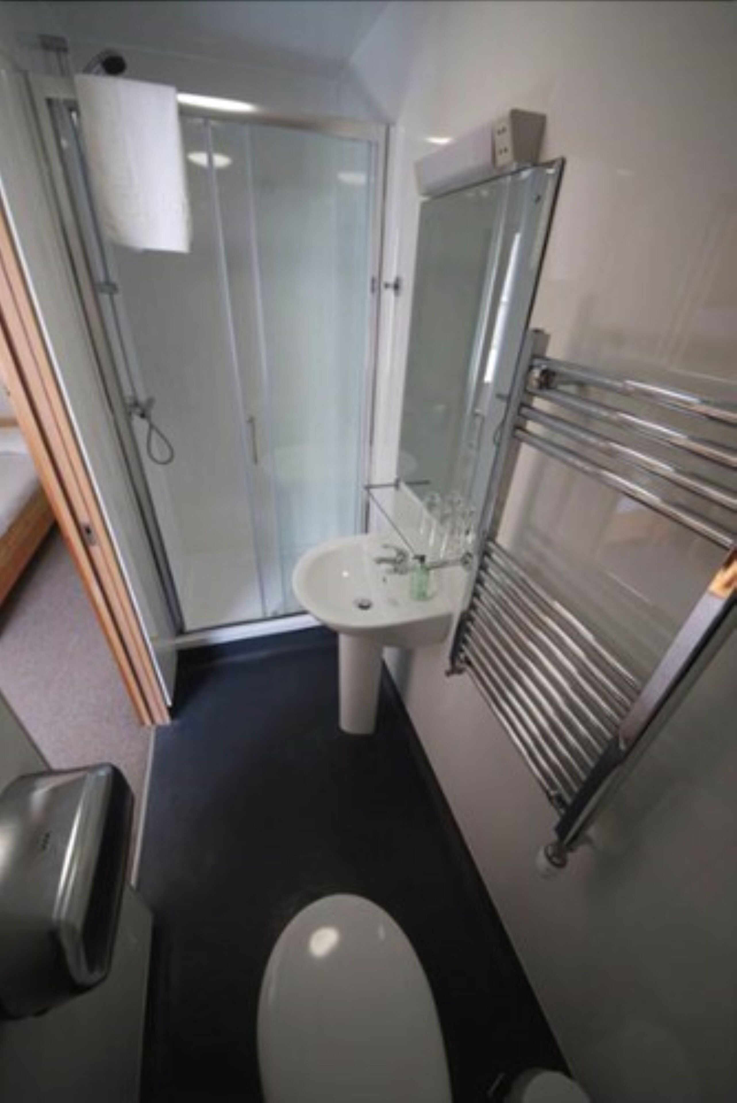 Foto - Black Isle Bar & Rooms