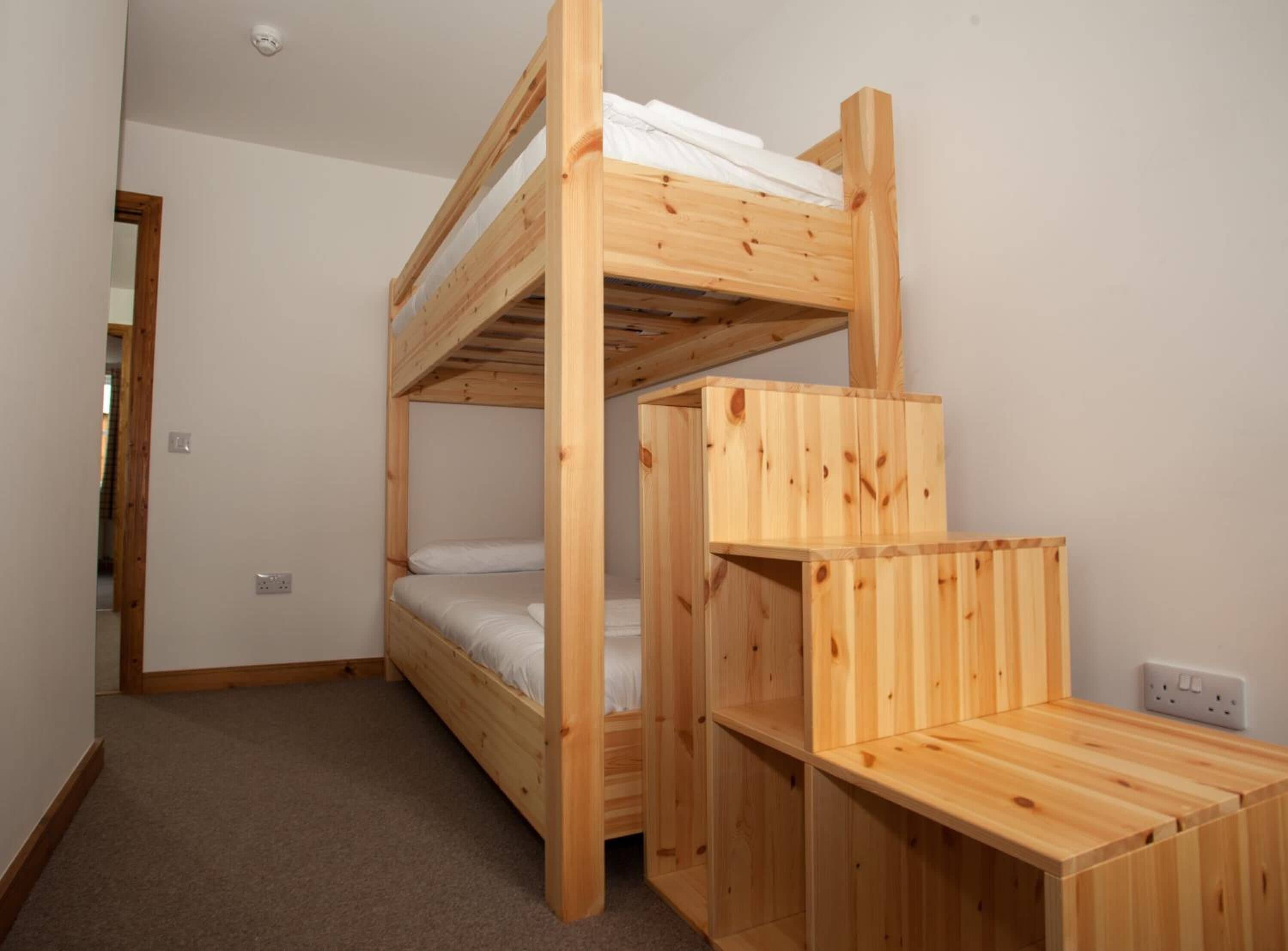 Foto - Black Isle Bar & Rooms