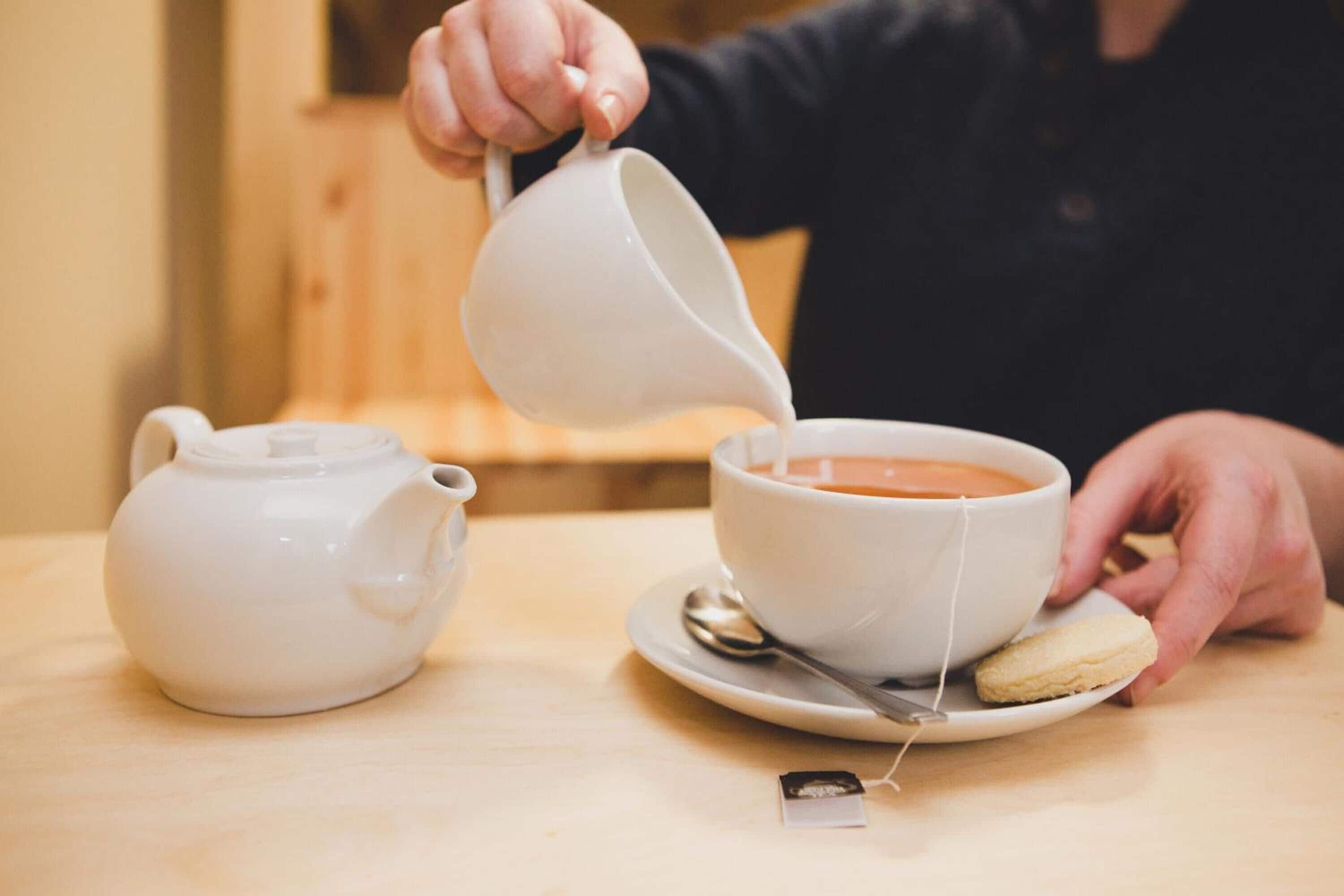 Foto - Black Isle Bar & Rooms