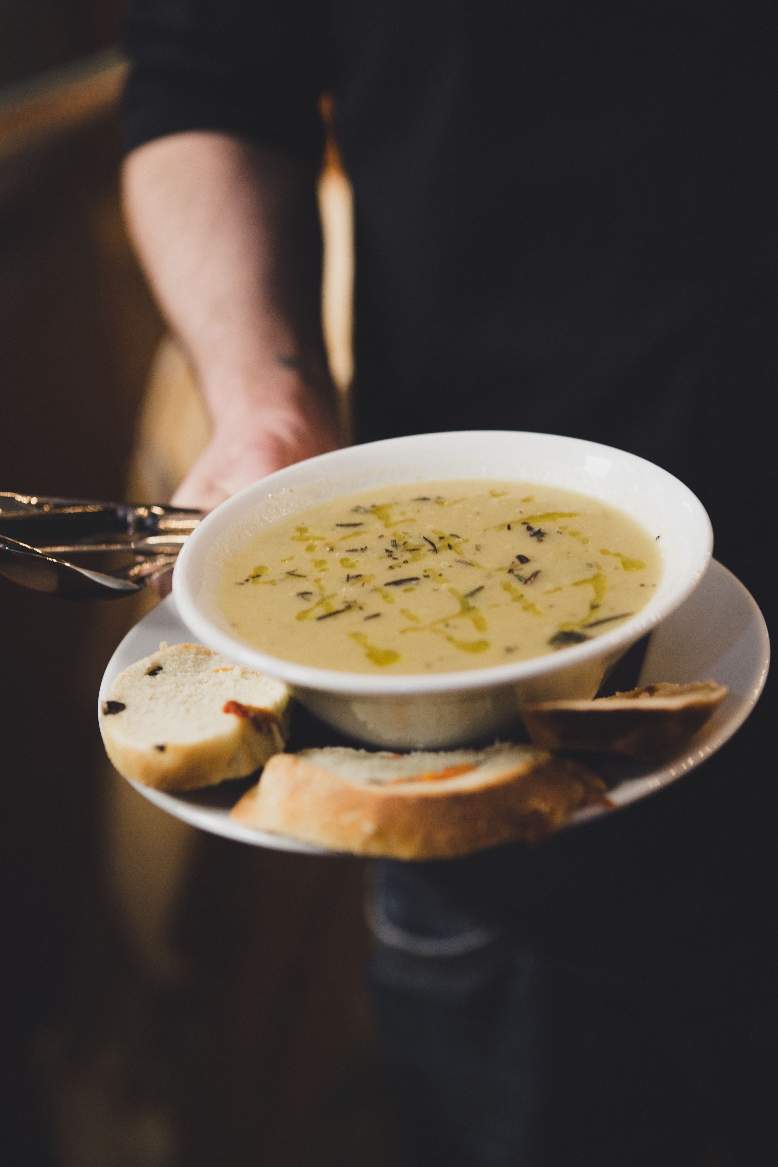 Foto - Black Isle Bar & Rooms