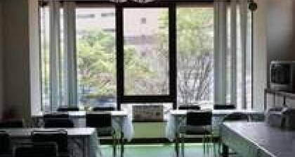 Green Hotel Shimonoseki