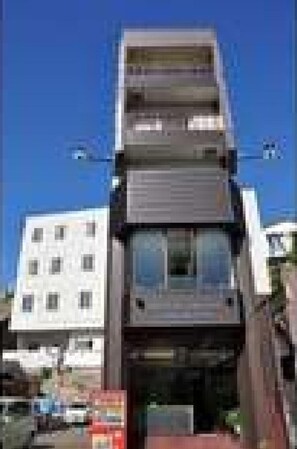Unclassified image, 5 of 30, button - Green Hotel Shimonoseki (Shimonoseki)