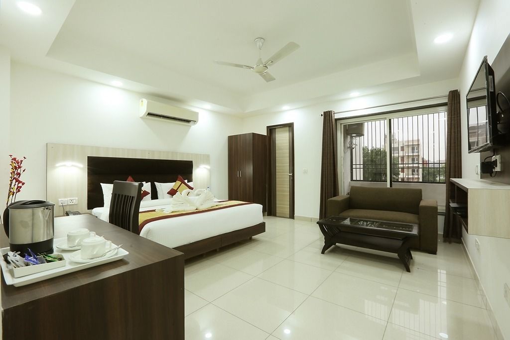 Executive Room | Room amenity