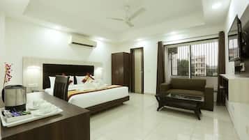 Executive Room | Room amenity
