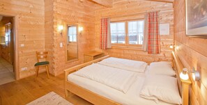 Apartment, 1 Bedroom (Frillensee)
