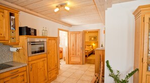 Appartement, 1 chambre (Falkensee)