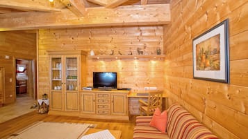 Apartment, 1 Schlafzimmer (Frillensee)