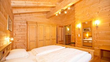 Apartment, 1 Schlafzimmer (Frillensee)