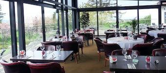 Highgrove House Hotel