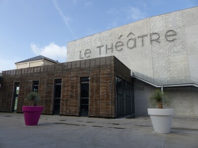 Hôtel La Belle Etoile