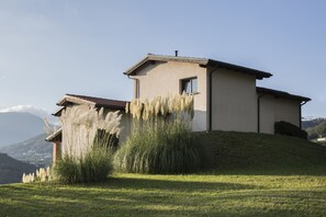 Exterior - Centro Cadro Panoramica (Lugano)