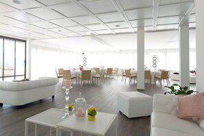 Sala de reuniones