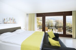 Comfort-Studio, Seeseite