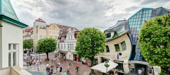 卡西諾索波特山快樂住宿 44 B 飯店