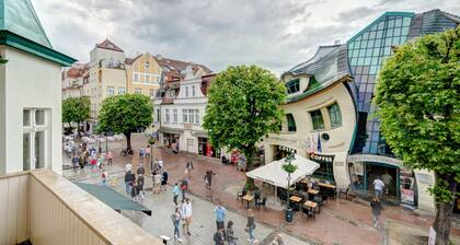 Happy Stay Sopot Monte Cassino 44 B