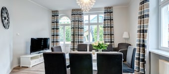 Happy Stay Sopot Monte Cassino 44 B