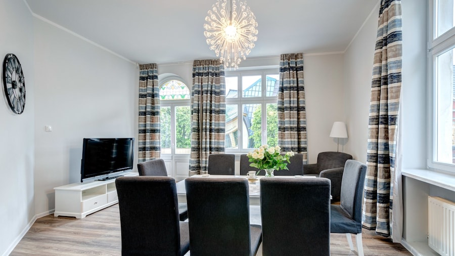 Happy Stay Sopot Monte Cassino 44 B