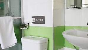 Room - 7 Days Inn (Hangzhou)