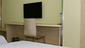 Room - 7 Days Inn (Hangzhou)