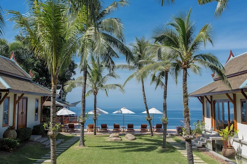 ヴィラ・タラエファン