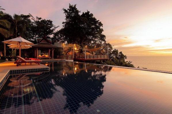 Exterior - Villa Talaefun (Kamala)