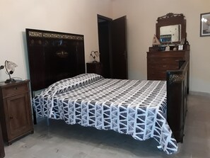 View from room - Elimo Affittacamere di Scardino Leonardo (Poggioreale)