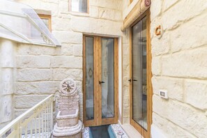 Exterior - Dimora Corte Antica Scorrano (Scorrano)