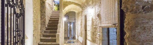 Dimora Corte Antica Scorrano