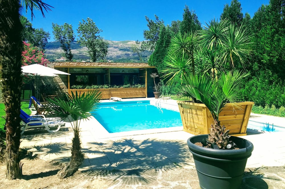 Casa do Prado Guest House