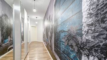 Chi tiết nội thất