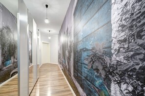 Interior detail - Happy Stay Sopot Monte Cassino 44 A (Sopot)