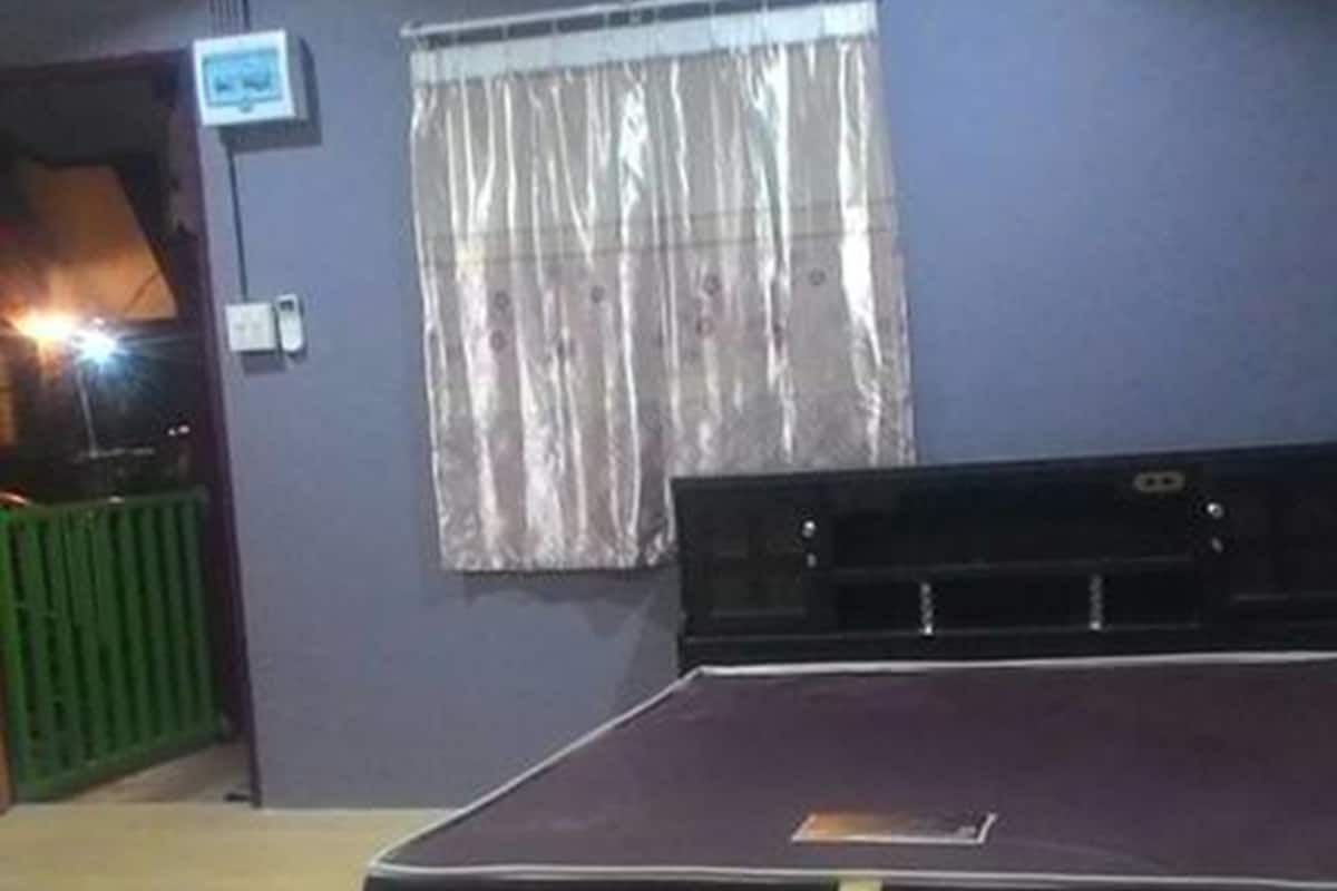 Standard Double Room, 1 Double Bed, Non Smoking | Free WiFi
