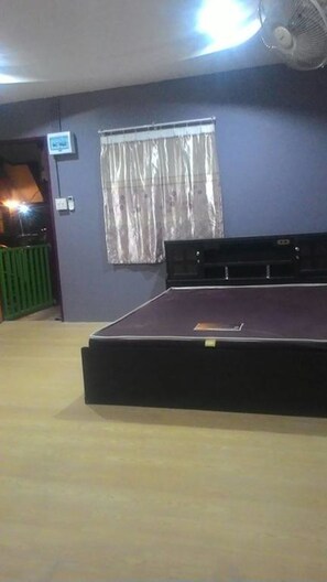 Standard-dobbeltværelse - 1 dobbeltseng - ikke-ryger | Gratis Wi-Fi