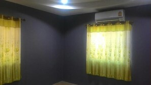 Standard Double Room, 1 Double Bed, Non Smoking | Room amenity