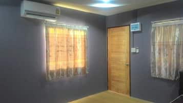 Standard Double Room, 1 Double Bed, Non Smoking | Room amenity