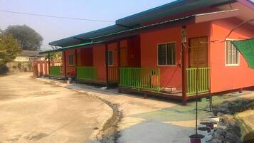 Standard Double Room, 1 Double Bed, Non Smoking | Free WiFi