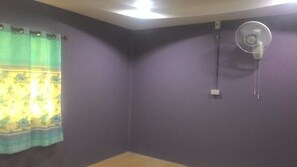 Standard Double Room, 1 Double Bed, Non Smoking | Room amenity