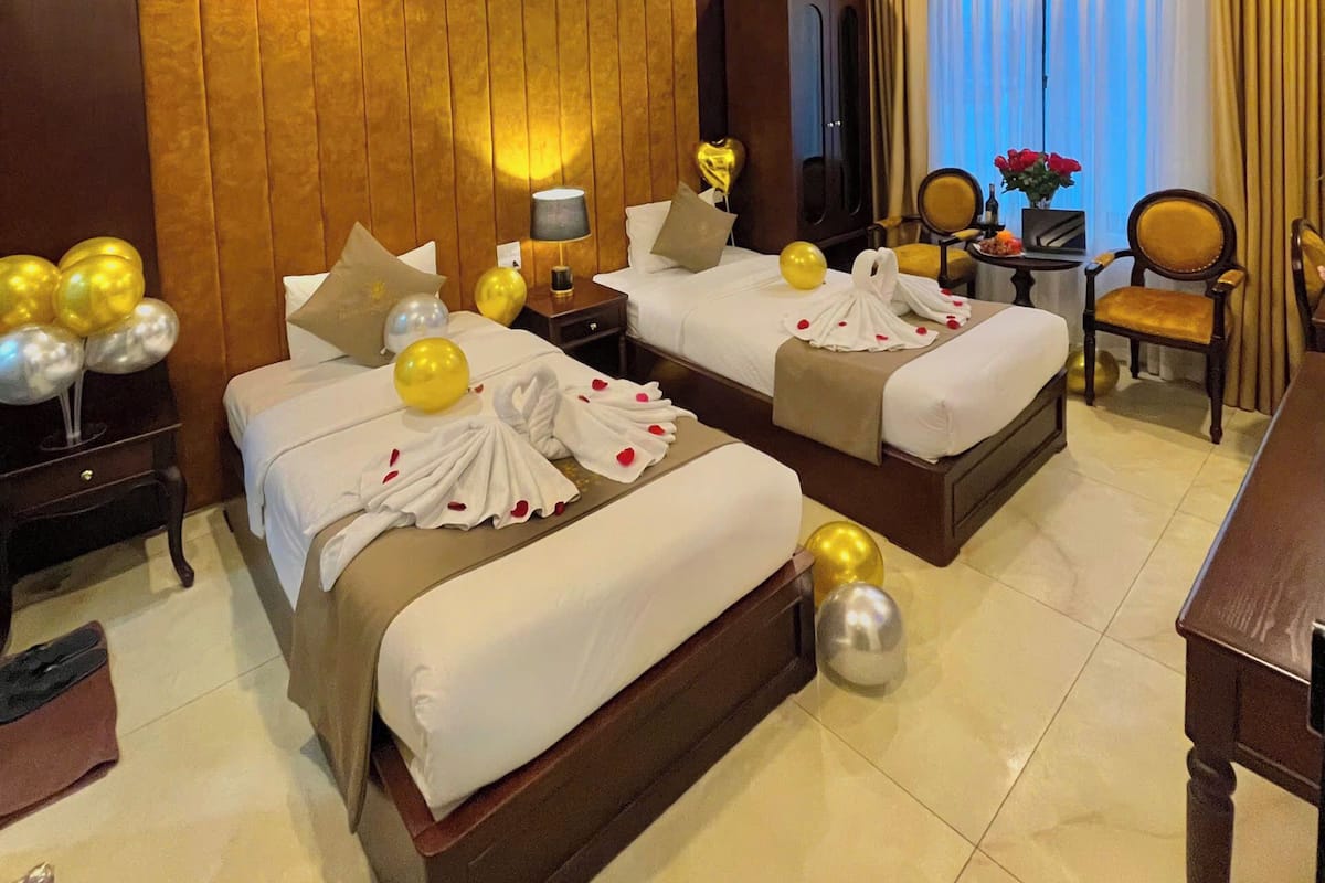 Draps italiens Frette, literie de qualité supérieure