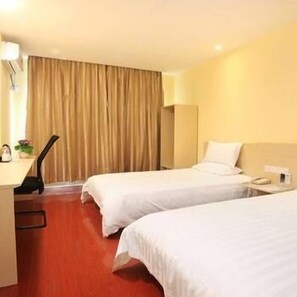Room - Hanting Hotel (Yining)