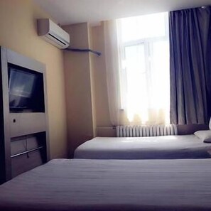 Room - Hanting Hotel (Yining)