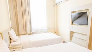 Room - Hanting Hotel (Yining)