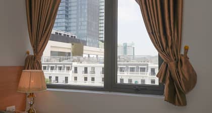 Long Anh Hotel