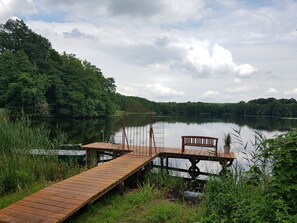 Anlegestelle