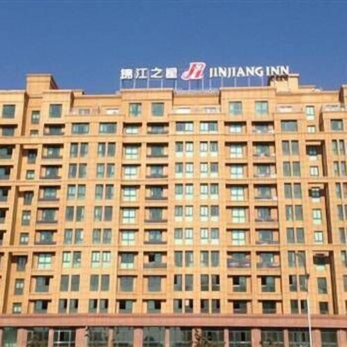 Jinjiang Inn