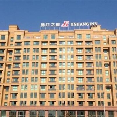 Jinjiang Inn